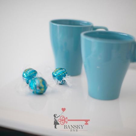 Tiffany'S Studio - Lugano In Style -By Easylife Swiss Eksteriør billede