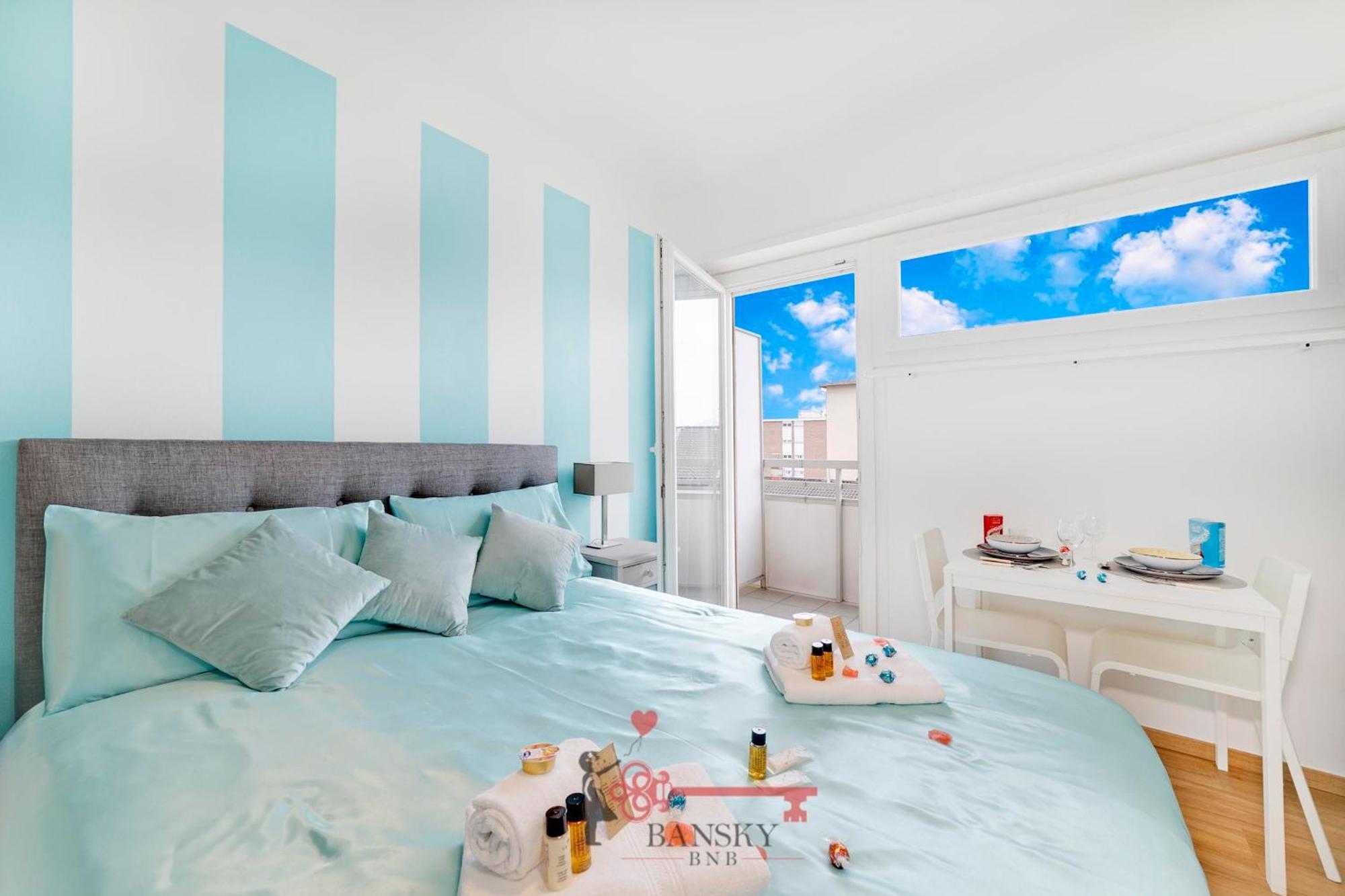 Tiffany'S Studio - Lugano In Style -By Easylife Swiss Eksteriør billede